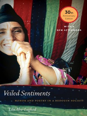 cover image of Veiled Sentiments